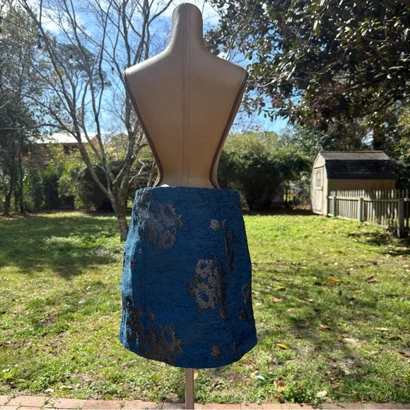 Free People “Movin' On” Skirt - Picture 6 of 16